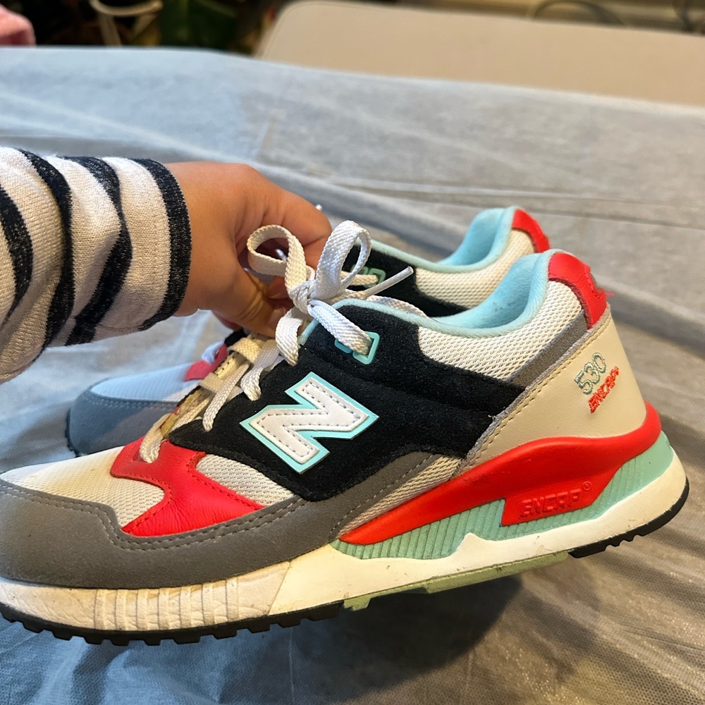 New Balance Encaps 530